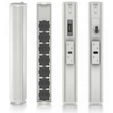 Звуковая колонна Tannoy VLS 7 EN54-WH